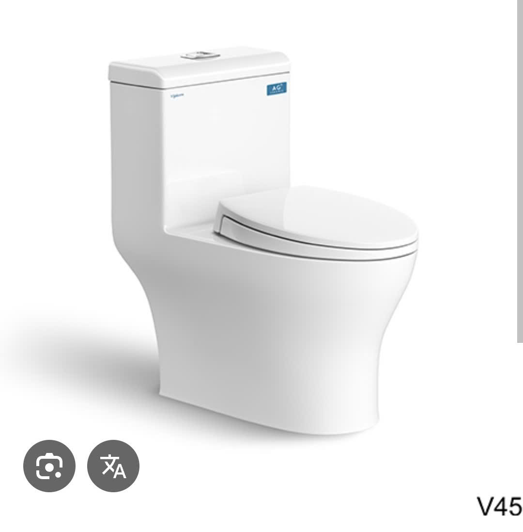 Cầu khối liền Viglacera V45-4543